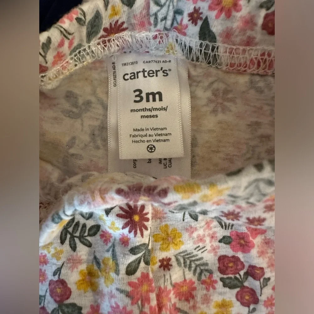 Carters bundle carter’s